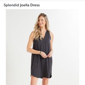 Splendid Joella Dress- NWT!